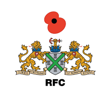Plymouth Albion RFC crest