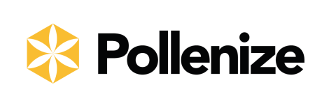 Pollenize logo