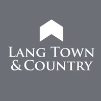 Town & Country logo