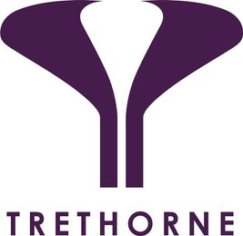 Trethorne Golf Club logo