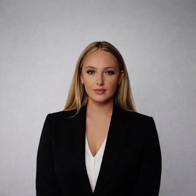 Chloe Hartley
